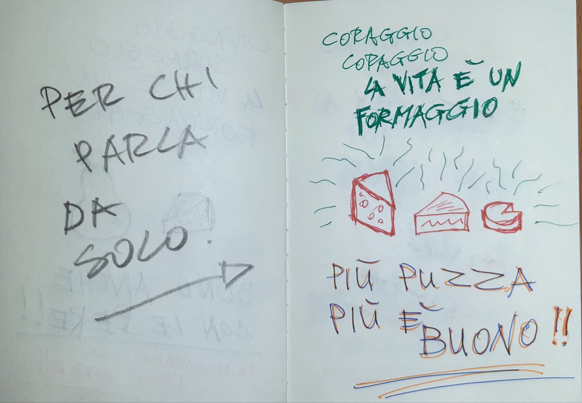 Giacomo Verde tweet media