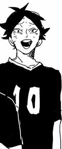 もけもけくん 3 角名倫太郎 ハイキュー なんで好きになったのかわからないけどなぜか目が離せなくて好きになってしまった男 もけもけくん 3 角名倫太郎 ハイキュー なんで好きになったのかわからないけどなぜか目が離せなくて好きになってしまった男