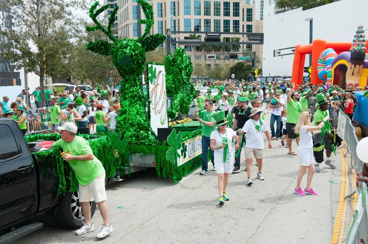 FTL St. Pats Parade & Festival tweet media