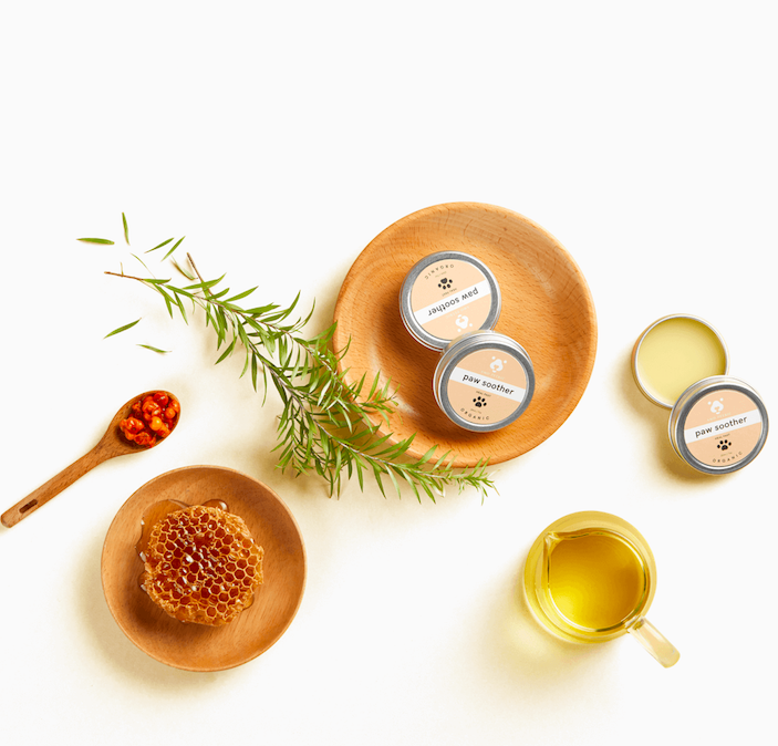 happentweets's tweet photo. #InnovationinAction is landing in 5 days! In the March edition, we explore the niche brands upping the customisation ante, from #amopetric skincare products for dogs, to @KEEPLabsInc biometric security for your cannabis stash. Read all about it next week... https://t.co/veRKmxFbvo