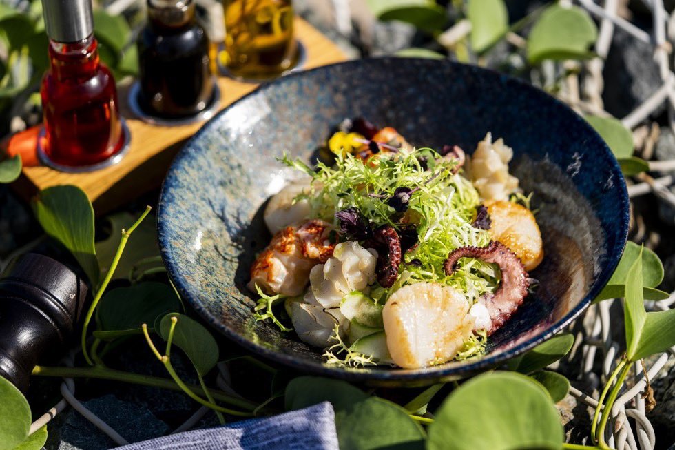 Don't just dine - celebrate! Save up to 30% on your bill, plus 250 IHG Rewards Club points for every US$25 you spend when you dine with us before 30 April 2020!

Visit ihg.com/DiningDeals or ihg.com/DiningOffers

#IHGDiningDeals #ICFujairah #InterContinentalLife