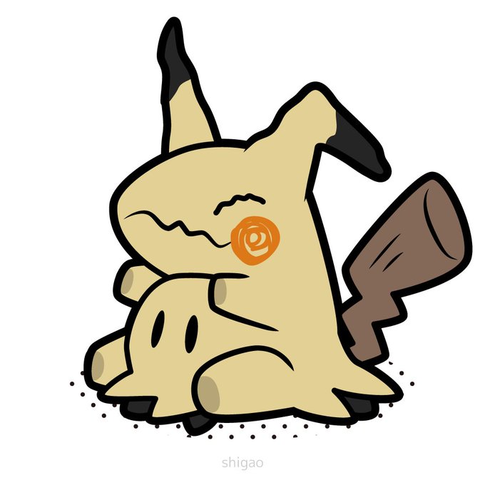 みがわりのtwitterイラスト検索結果