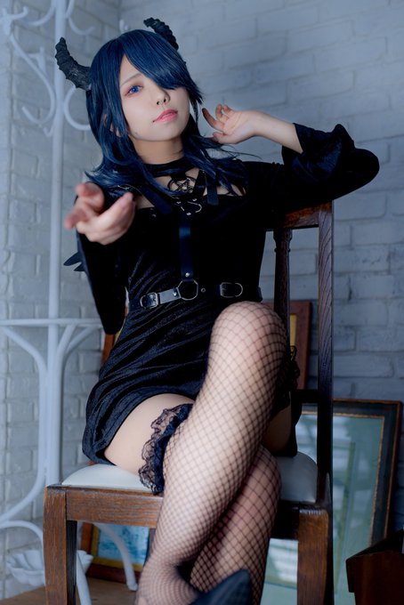 コスプレイヤー優華のTwitter画像17