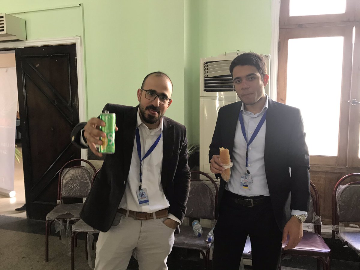 AmwhoDirector's tweet photo. “This one is for moaaaaathar Ukraine” -delegation of Ukraine https://t.co/13qvR7pxLI