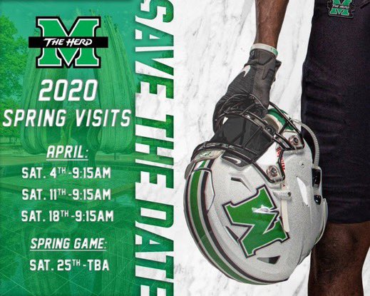 bishoff_ayden's tweet photo. Blessed to be invited back down💯@CalebFavino @HerdFB @_SkoHerd @PrestonHighSch1 @CoalfieldsCo @WVSportsNews1 https://t.co/AWykLTgH64