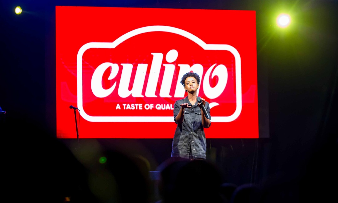CulinoMayo's tweet photo. PHOTOS: About last night, our brand ambassador Butera Knowles @Knowless1butera brought down the house with a powerful performance at the #CulinoConcert in Musanze. The revellers went crazy!!! We are glad that we are warming the hearts of Rwandans

#ATasteOfQuality
#CulinoRwanda https://t.co/Pfvc2L2eT7