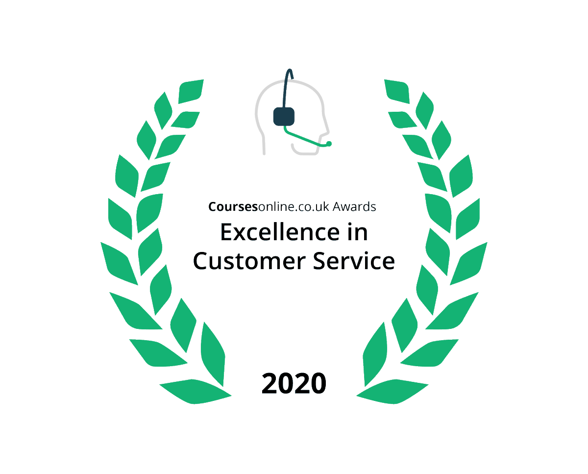 Avadolearning's tweet photo. #AvadoLife |  We are proud to be awarded the Excellence in Customer Service award the #ProviderAwards 2020 hosted by Candlefox UK

Thank you to our partners over at Course Online and importantly to our learners who voted for us! https://t.co/Gb5pHUhEoH