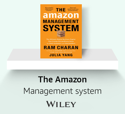 WileyIndiaPL's tweet photo. Get 10% Extra discount on The Amazon Management System https://t.co/sHKsmbjlm7
#RamCharanBDayMonth #ramcharan #Amazon #amazonmanagementsystem #juliayang #management #AmazonDeals #DealOfTheCentury #amazondiscount #amazongiftcard #amazoncoupon https://t.co/MZxf20gEeh