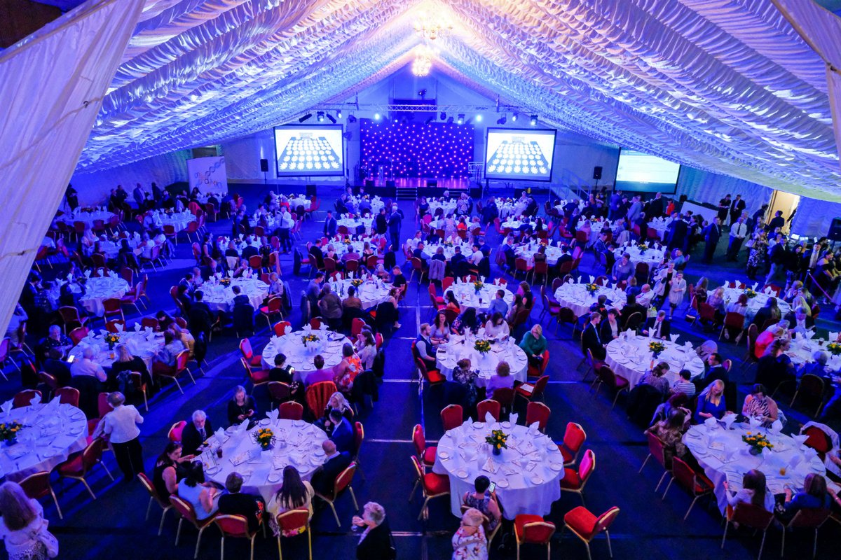 Do you know an individual, a group, an organisation or business who deserves recognition for the impact they have made or for going the extra mile? 

onedarlington.org.uk/best-of-darlin…

If your nomination makes the final, you to could be attending the awards evening!