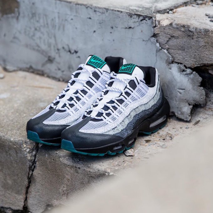 day of the dead air max