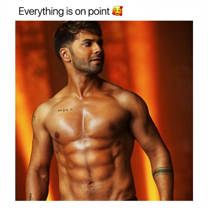 Gay Varun Dhavan Xxx - Varun HOT Dhawan (@varundvngoogle) / Twitter