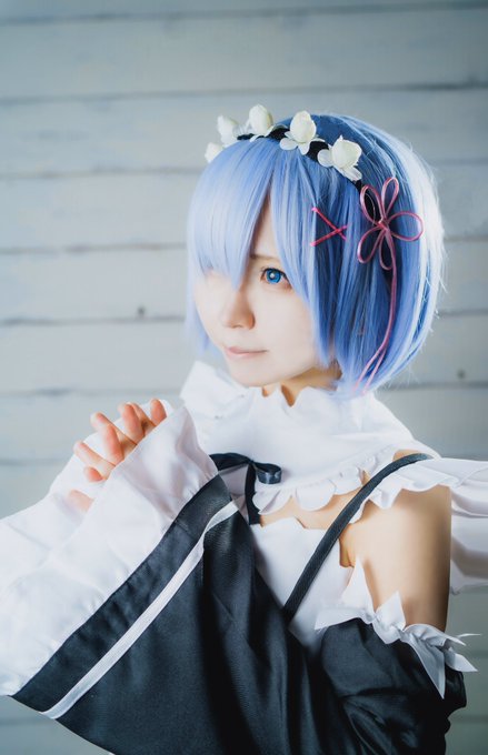 コスプレイヤー神湊しおのTwitter画像20