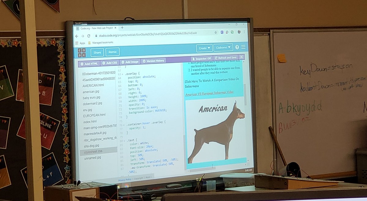 DarnishaLary1's tweet photo. Science Highlights for the week! Love it!! Merge cubes to learn earth layers at Caldwell! STEM coding class at Hubbard presentation on their webpages and made circuit boards!! Awesome job Mrs. Walker's class and Mrs. Smith's! @TisdScience @hubbardtylerisd ;  @caldwelltisd https://t.co/116WGSUosv