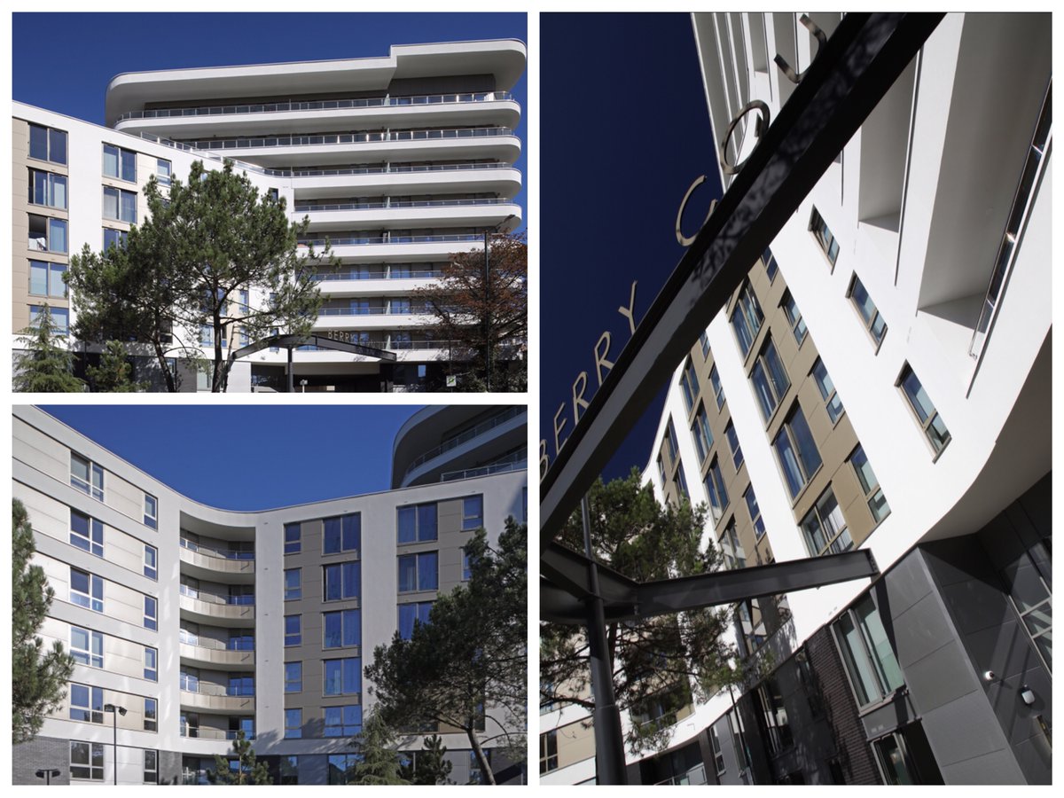 Senior Architectural Systems tweet media