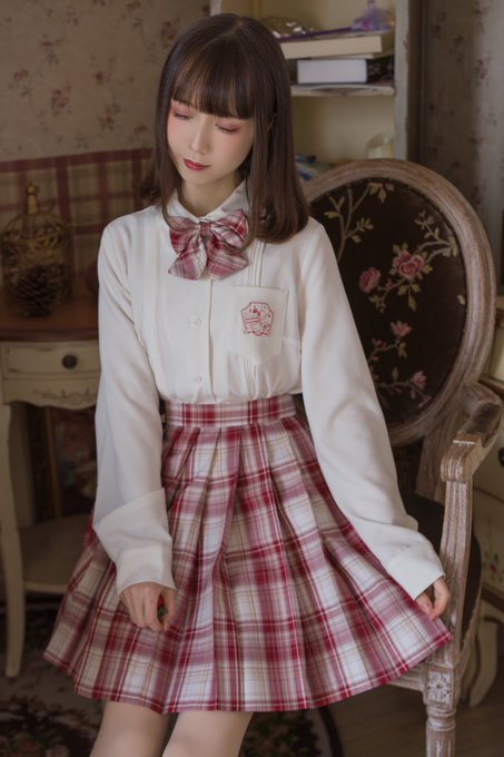 コスプレイヤー依川川__のTwitter画像5