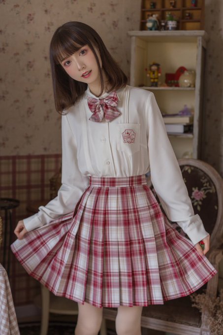 コスプレイヤー依川川__のTwitter画像4