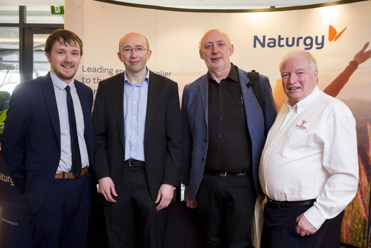 IrishBioenergy's tweet photo. Bioenergy Future Ireland Conference 2020. Some photos from the day, big thank you to all our exhibitors, a few pictures of just some of them. ⁦@naturgyireland⁩ ⁦@ClearPowerLtd⁩ ⁦@FehilyTimoneyCo⁩ ⁦@valmetglobal⁩ https://t.co/0TRXgmsgyB