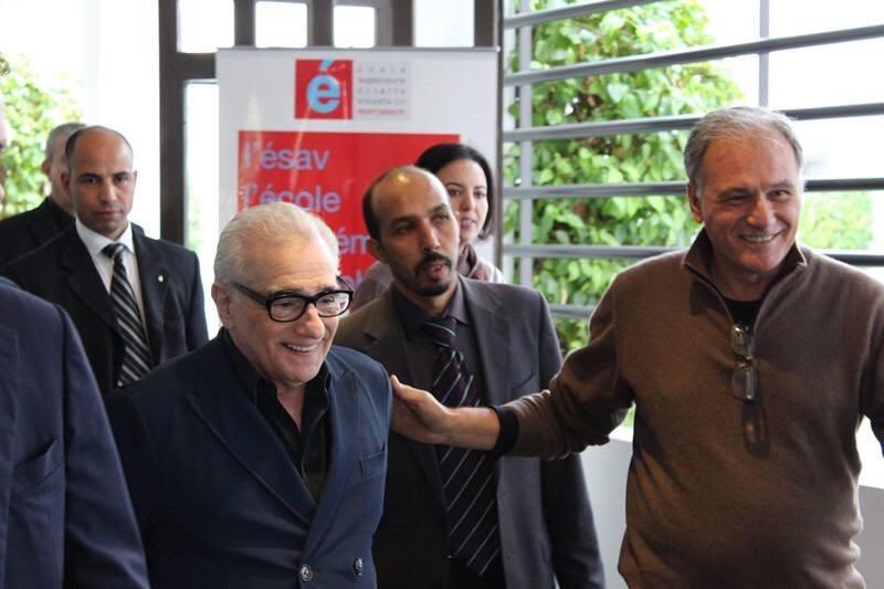 Ambassade de Suisse au Maroc tweet media