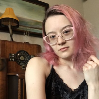 PopPunkMartha's tweet photo. #NewProfilePic https://t.co/CMRq4cfa1U