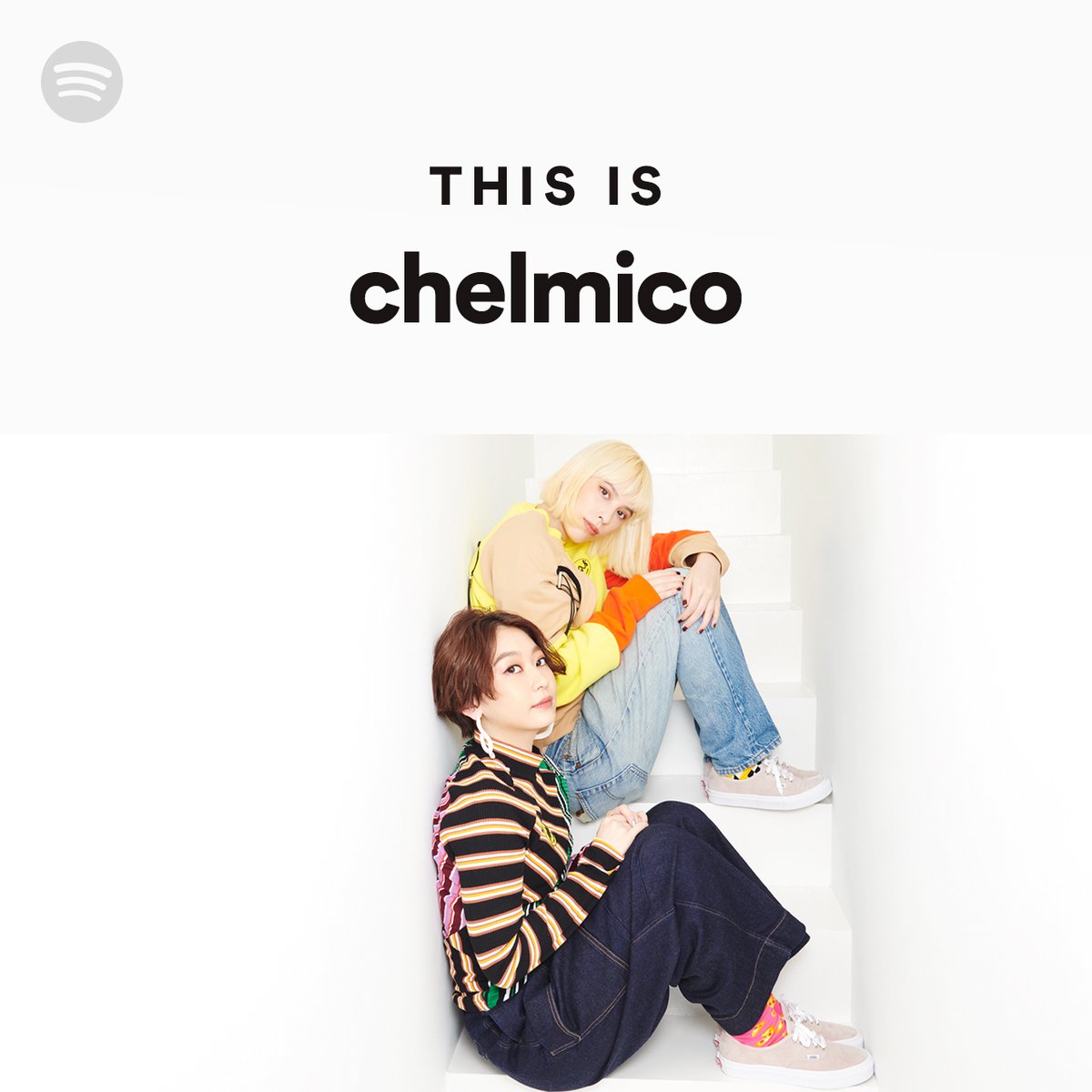 Spotify Japan Mステ 初出演 ラップユニット Chelmico Chelmico Offi が登場したmステは見ましたか 話題沸騰中のtvアニメ 映像研 には手を出すな のop曲 Easy Breezy を披露 気になった方は This Is Chelmico で楽曲を聴いて