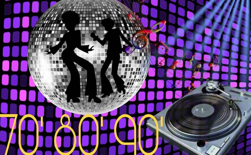 ¿Pensando en organizar una #fiesta temática de las #décadas más famosas? Viaja en el tiempo a los #años 20, 50, 60, 70 y 80´s... ¡Pincha aquí y descubre cómo!
barullo.com/blog-disfraces…