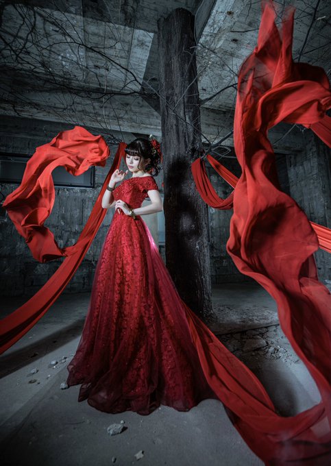 コスプレイヤー弥生のTwitter画像66