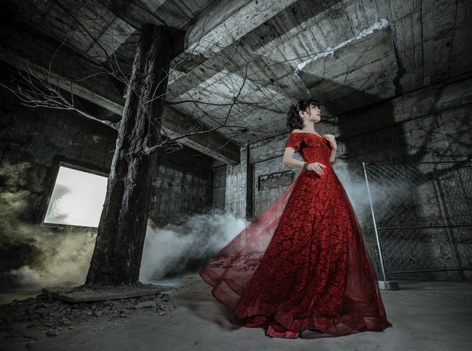 コスプレイヤー弥生のTwitter画像67