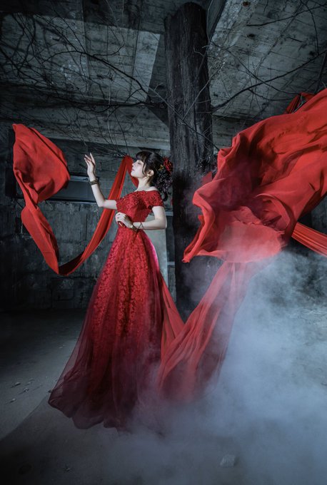 コスプレイヤー弥生のTwitter画像65