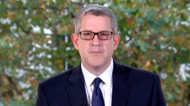 appleinsider's tweet image. The head of UK intelligence agency MI5 Sir Andrew Parker wants tech companies like Apple to provide &quot;exceptional access&quot; to encrypted messages. #EncryptionDebate appleinsider.com/articles/20/02…