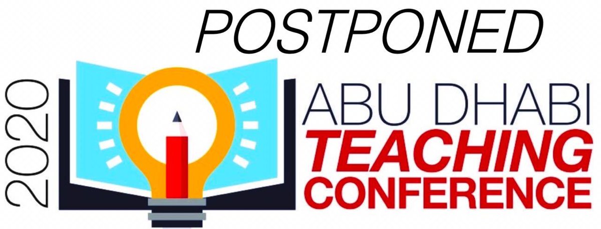 ADTC2027's tweet photo. We have been advised to postpone the event tomorrow due to COVID, please see our previous tweet.

The new date for the event will be released end of next week! #ADTC2020 https://t.co/mswoyl9mws