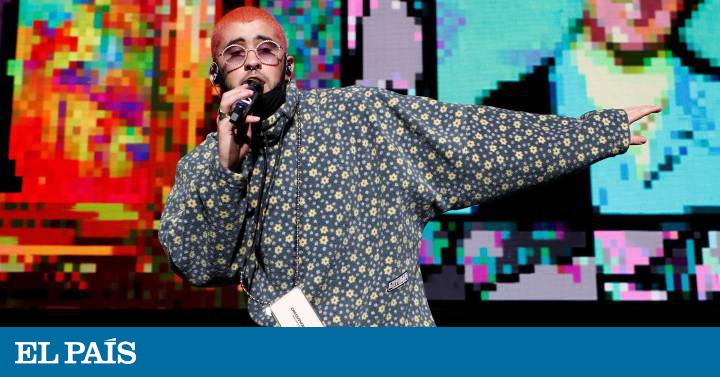 Quién forma la latino ‘gang’: los artistas que dominan la industria de la música: Bad Bunny, J Balvin, Anuel AA, Karol G. y Becky G. son algunos de los cantantes que lideran las listas de reproducciones en todo el mundo