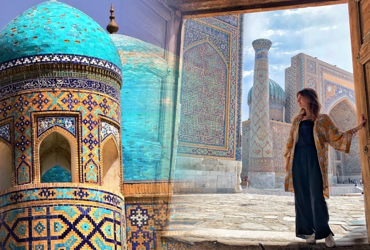 sambuh_com's tweet photo. IT'S TIME TO TRAVEL! ☺️

Go to golden Uzbekistan, learning the main secret of the east with the "Uzbekistan Silk Road &amp; Blue Domes tour" https://t.co/TMYrT00nSb…/uzbekistan-tours-guarantee-date…

👉 Find More tours and programs on the website https://t.co/kbf7WpRH9p https://t.co/T0Gd12ft8a