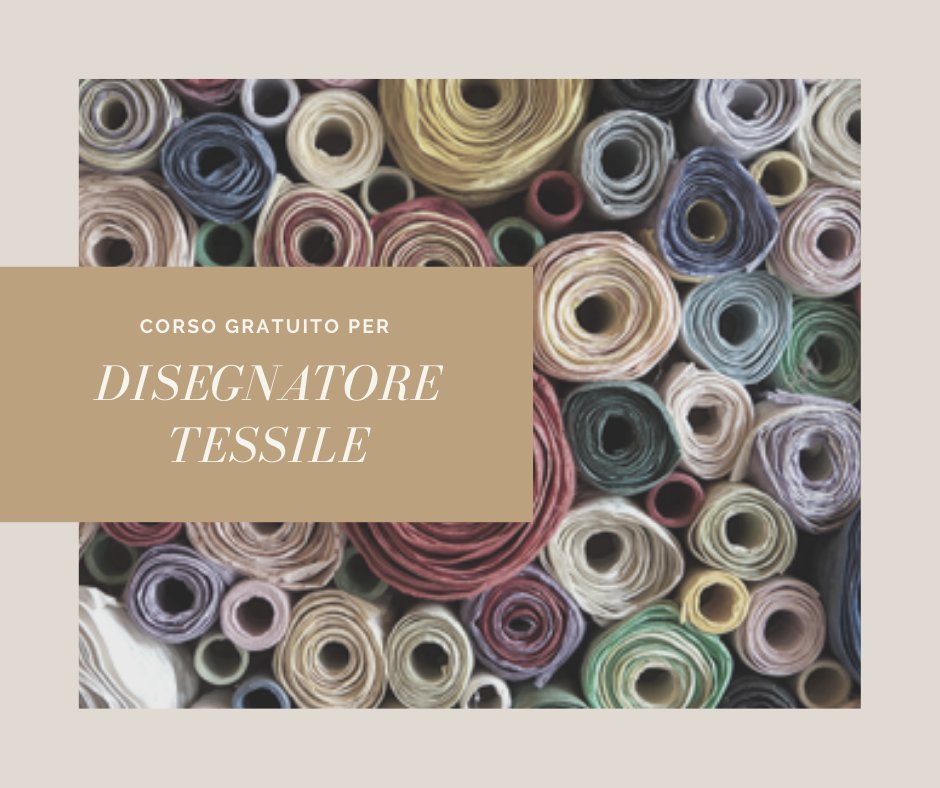 Photoshop In Ambito Tessile