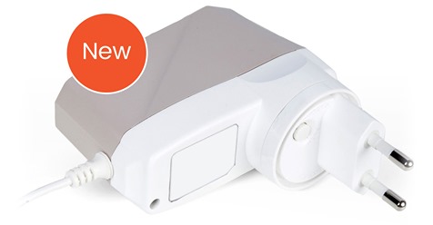 ifiaudio's tweet photo. Introducing the new iPower X. A completely new member of the iFi family of ultra-low noise AC/DC power adapters.
Taking advantage of our new knowledge of super high-frequency power supply design.
Discover more: https://t.co/v705bgkyXc
#ipowerx #ifiaudio https://t.co/v7xpb6laVZ
