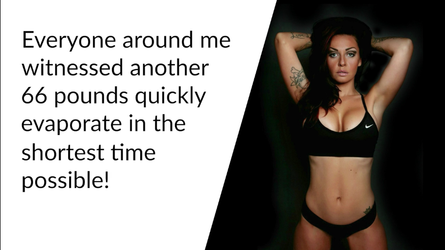 If you have not yet heard of the Cinderella Solution, you want to! Trust me! See what I found: howtoloseweightreviews.com/ritual