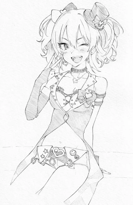 美嘉☆ 