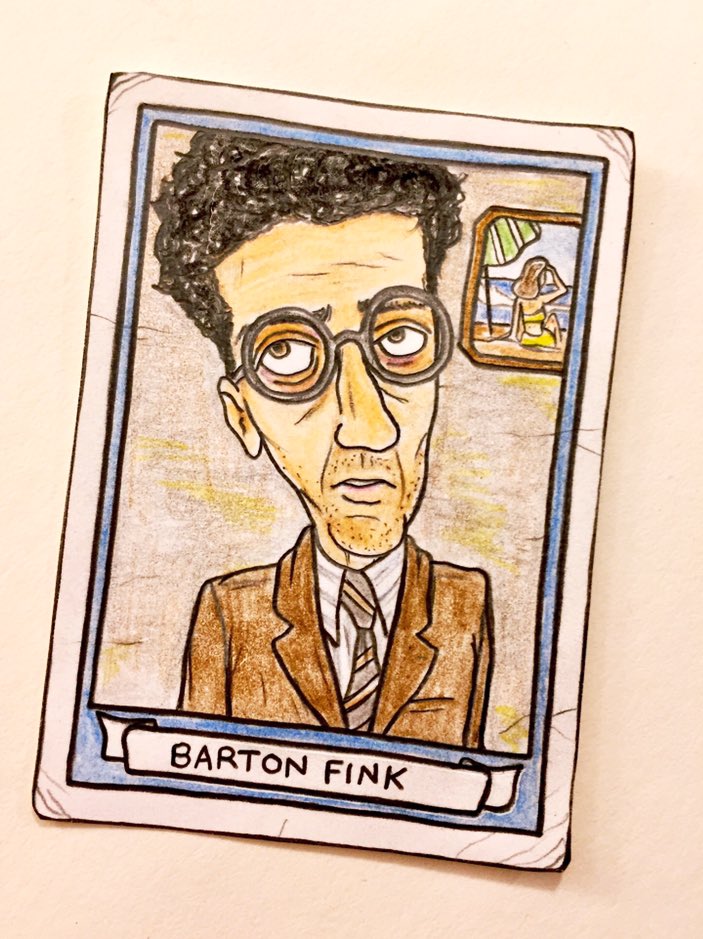 Happy birthday, John Turturro! 