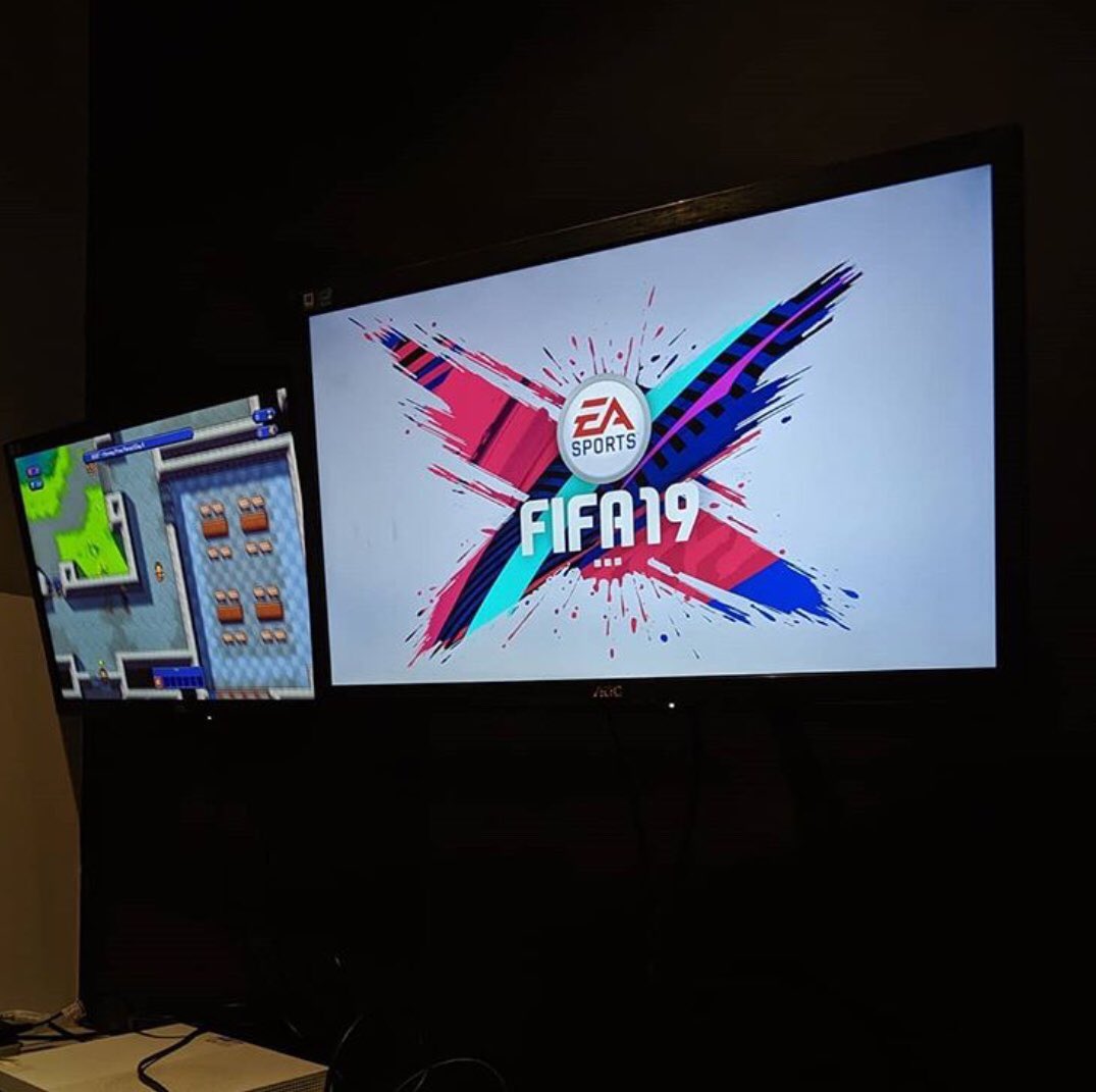 It’s finally Friday!👀
How are you spending your weekend?🎮