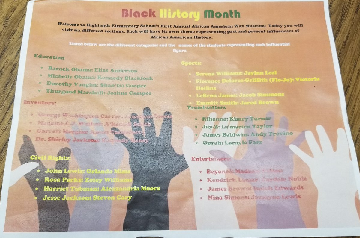 Candice Galloway tweet media