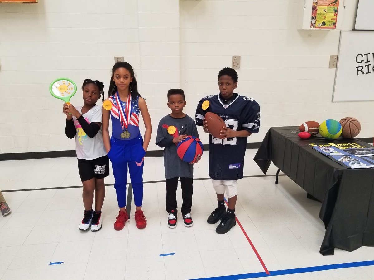 Candice Galloway tweet media