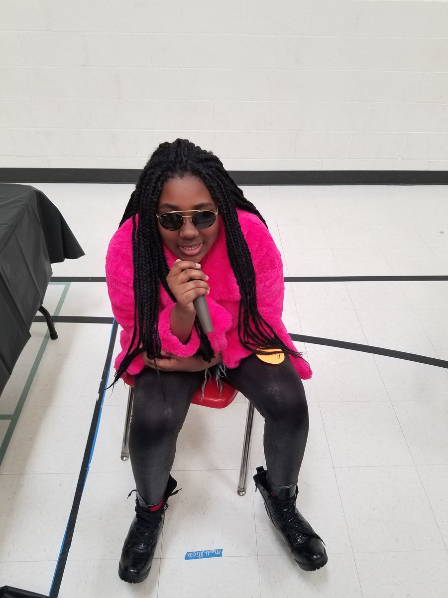 Candice Galloway tweet media