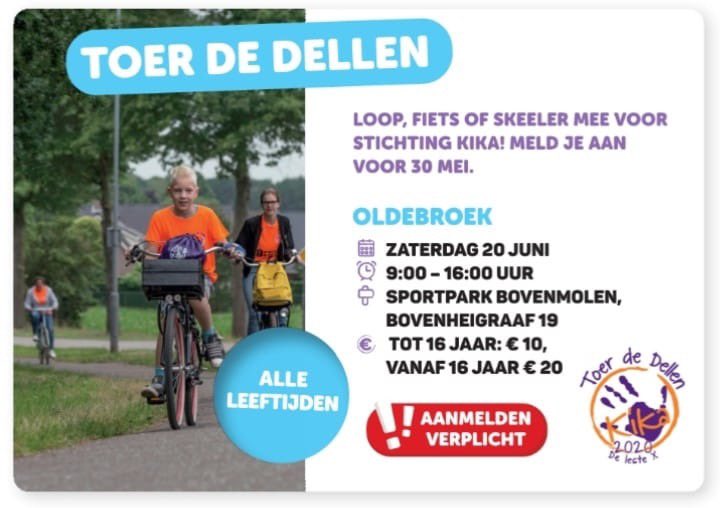 Toer de Dellen tweet media