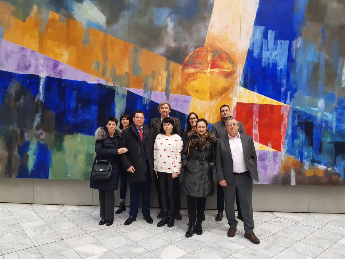 Chamber Partnership Western Balkans tweet media