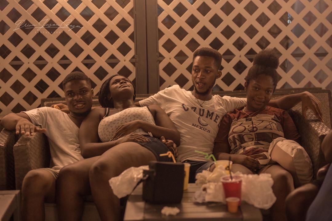 FLIPBarOsu's tweet photo. Our stand is right around the Block A generator
Come through 💃💃
#PentHallWeek #FlipBar https://t.co/YlkbGWT6il