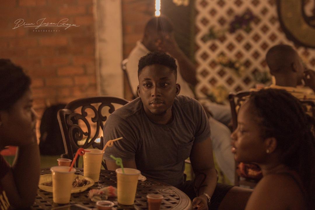 FLIPBarOsu's tweet photo. Our stand is right around the Block A generator
Come through 💃💃
#PentHallWeek #FlipBar https://t.co/YlkbGWT6il