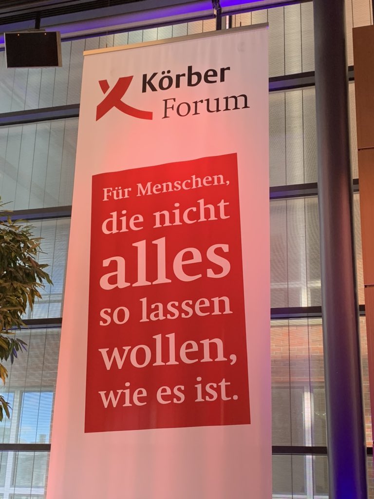 GMOrch's tweet photo. #TAOME20 bei @KoerberKultur: Guter Punkt von @CarstenBrosda zur #Konzerthaus-Rolle. #MusicEducation @elbphilharmonie @Konzerthaus_DO @konzerthaus https://t.co/25IIWwUglj