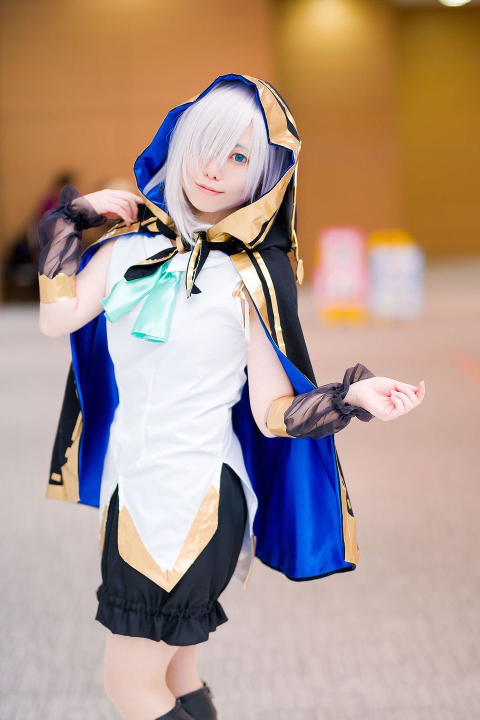 アルスアルマル コスプレ バーチャルYouTuber アルス・アルマル にじさんじ所属バーチャル