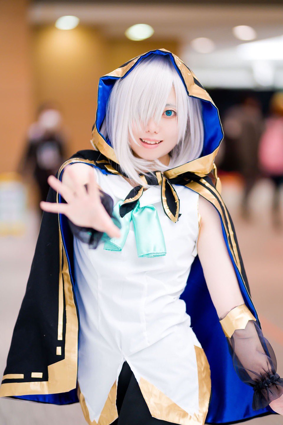 ニコ☺︎ TGS24日 on X: