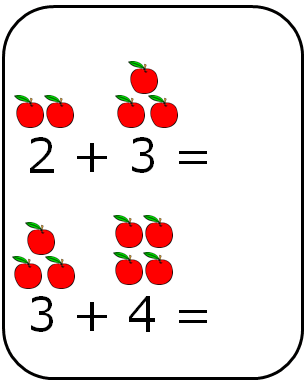 足し算のtwitterイラスト検索結果 古い順