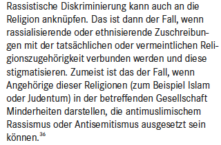 WhoIsLeonidas's tweet photo. @leepaker2 @ju_khatib Die UN sieht das anders.

CERD/C/GC/35 vom 26.09.2013, Combating racist hate speech, Nr. 6. https://t.co/84HgSWsYxJ